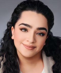 Skat-Kartenlegerin Aluna Skat-Kartenlegerin Aluna